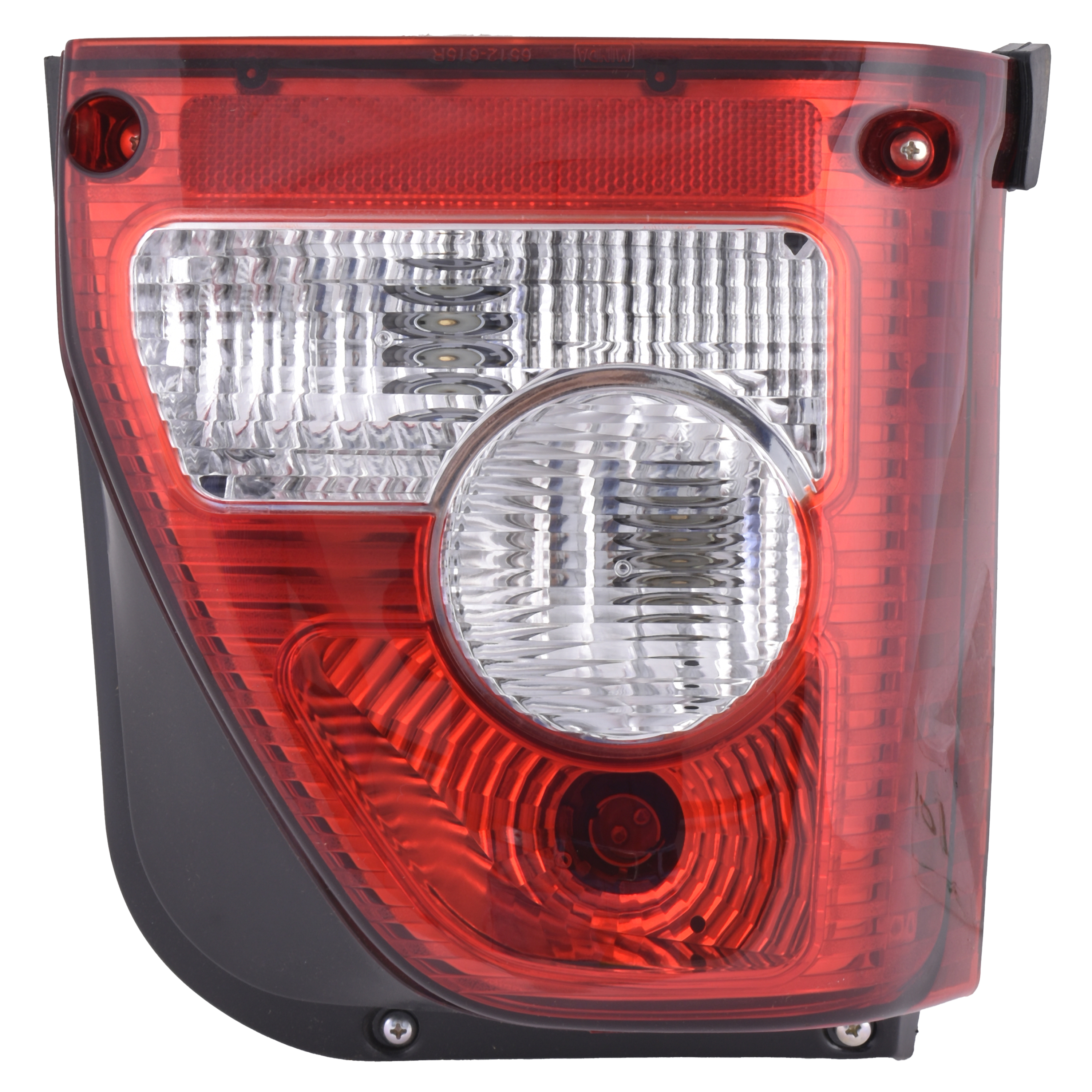 Uno Minda TL-6512 Tail Light for Maruti Suzuki 800